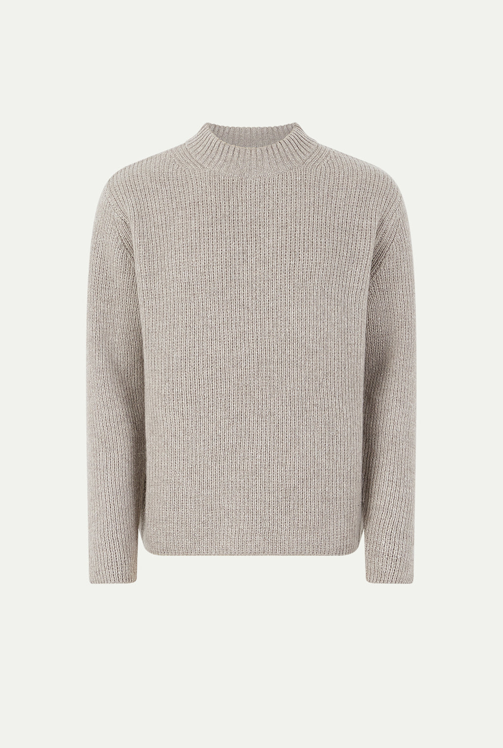 ST MALO cashmere sweater ( men version)