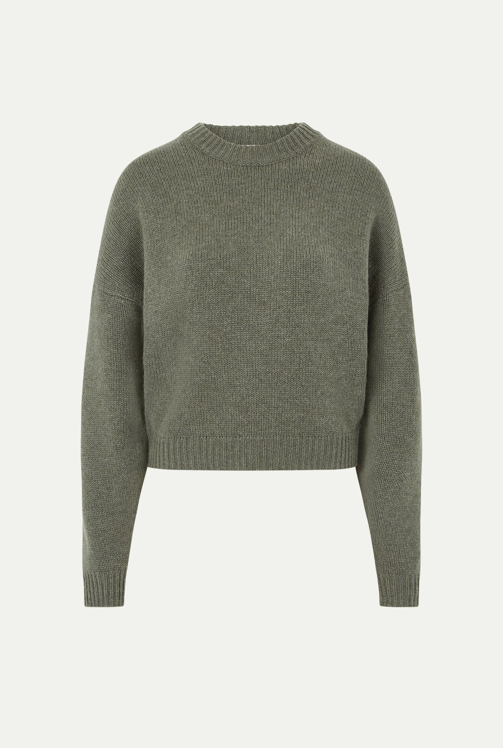 ANONG cashmere sweater