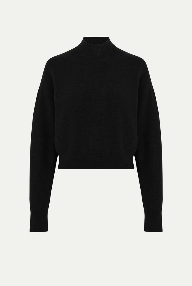 BALEARI cashmere sweater – Le Kasha