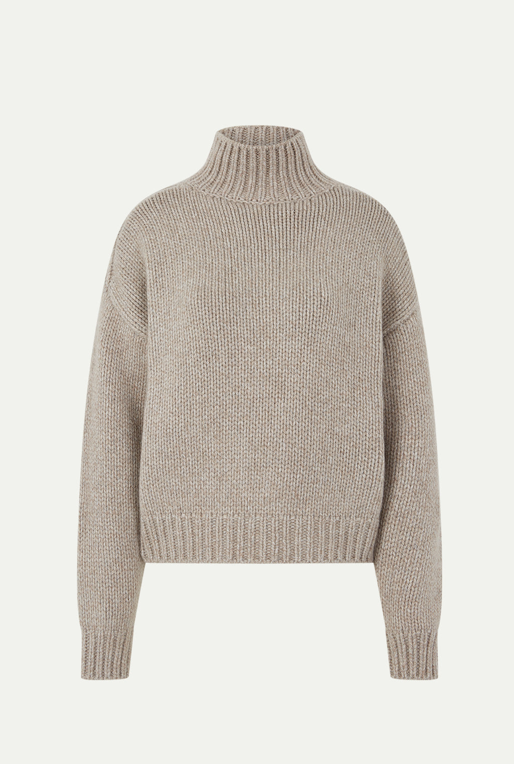 DAMAK cashmere sweater