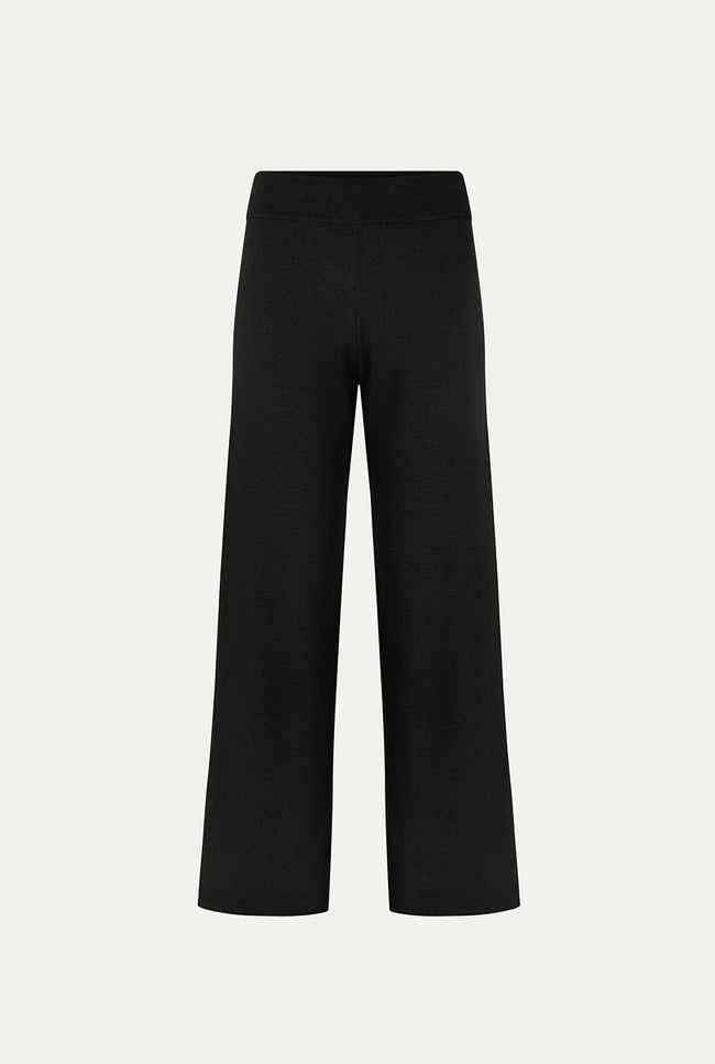 OTTAWA cashmere pants – Le Kasha