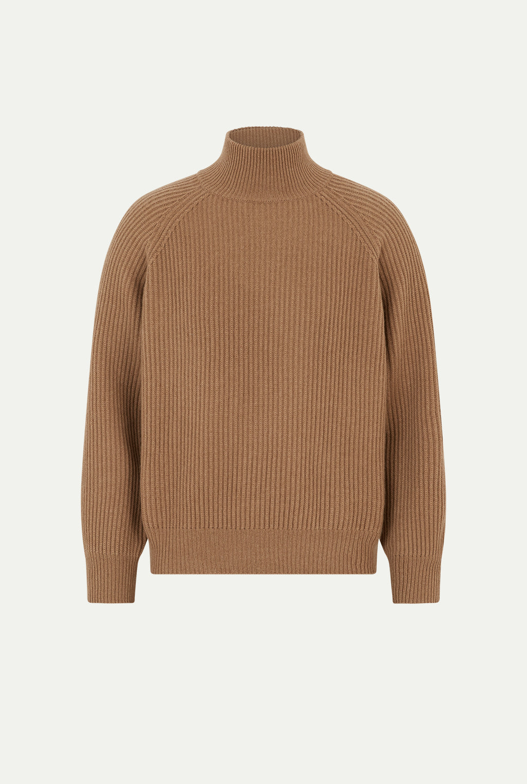 LETTE unisex cashmere sweater