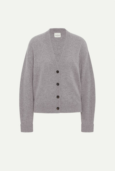 LILLE cashmere cardigan – Le Kasha