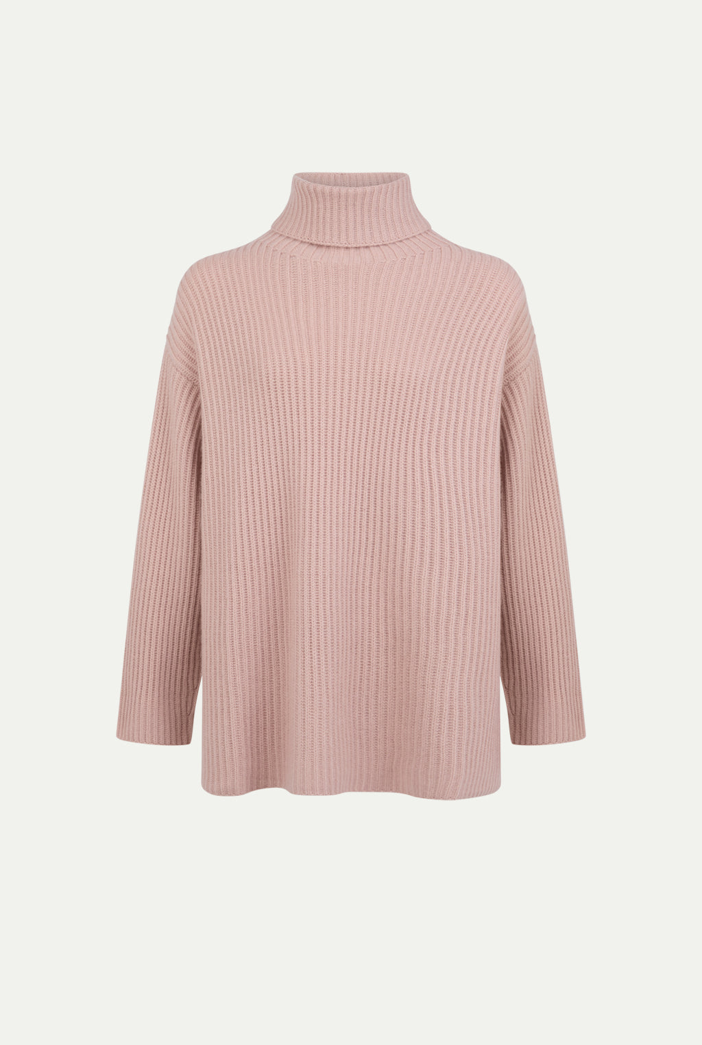 LISBON cashmere sweater