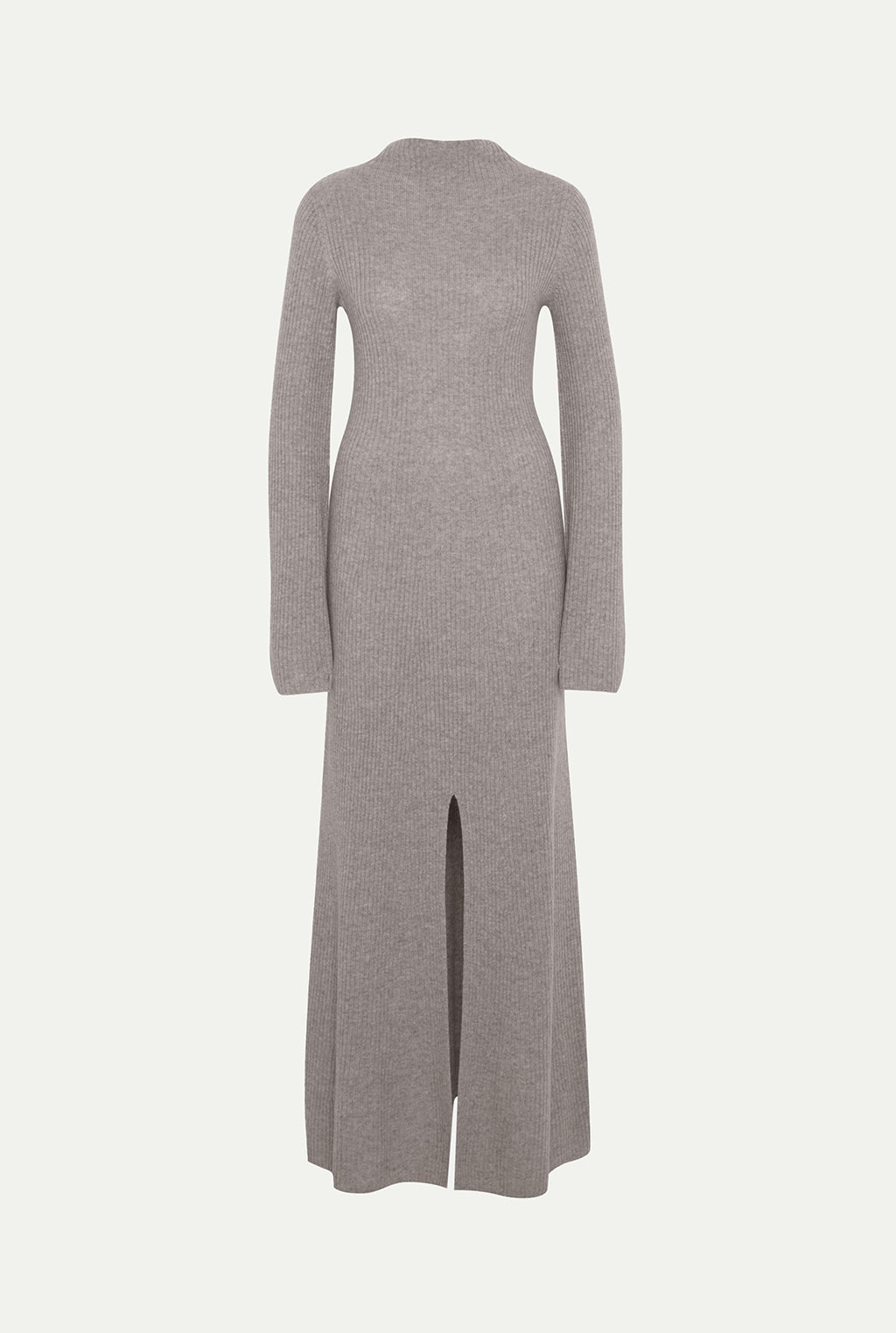 LOGAN cashmere dress