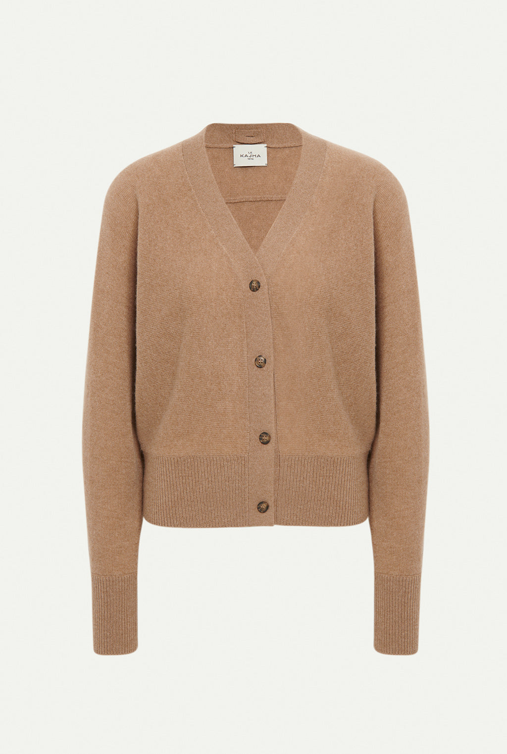 LYSS cashmere cardigan