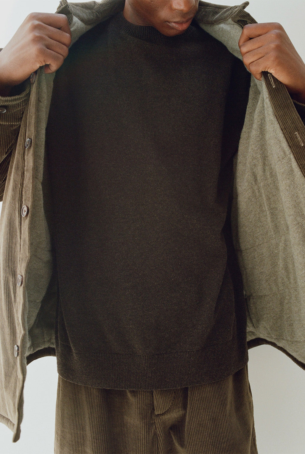 COLMAR cashmere sweater
