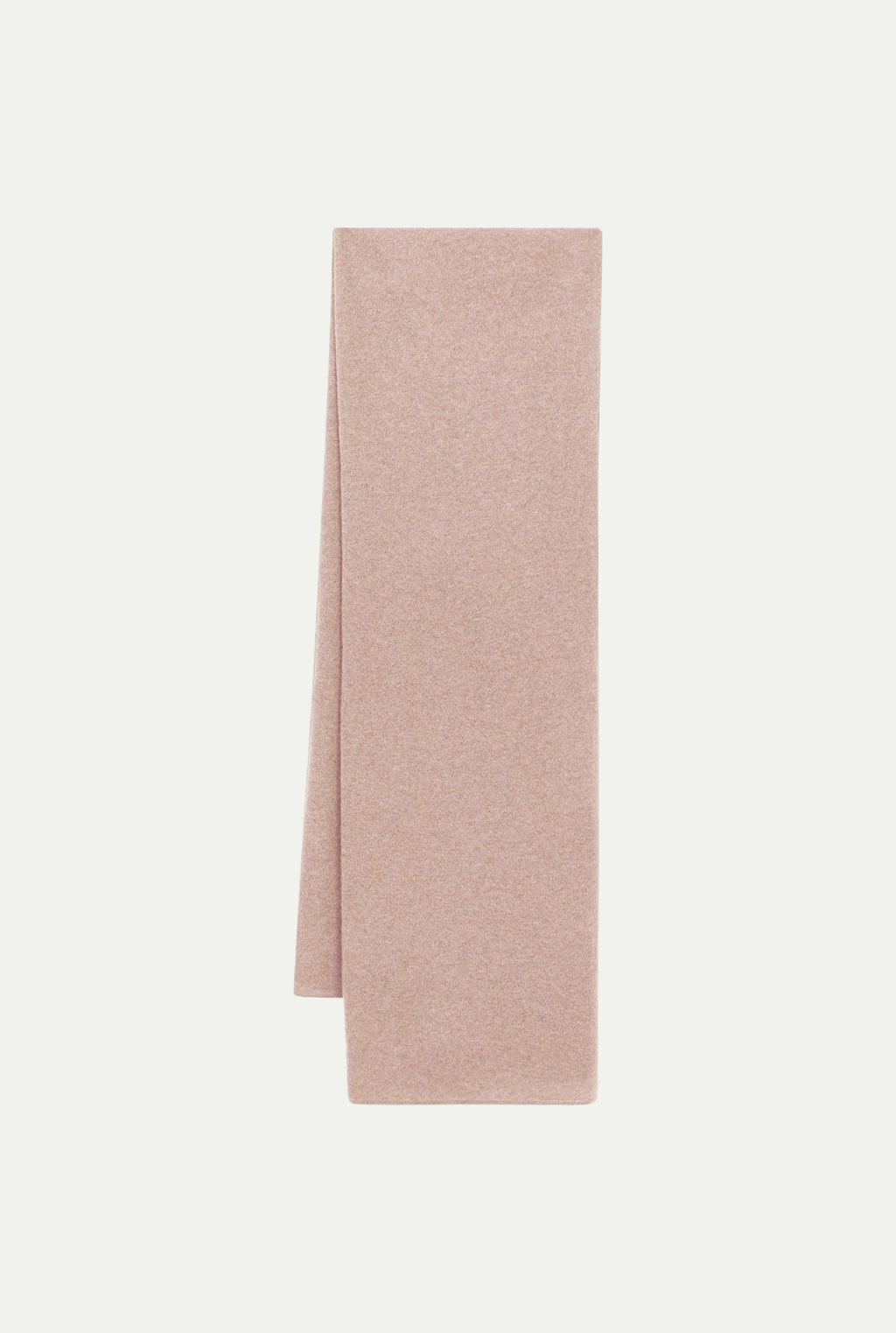MERIBEL cashmere unisex scarf