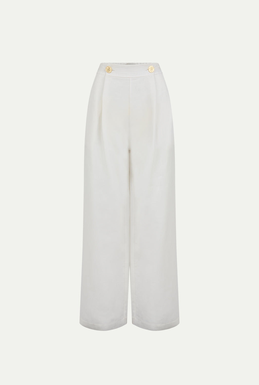 MINUF linen pants