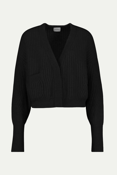MONACO cashmere cardigan – Le Kasha