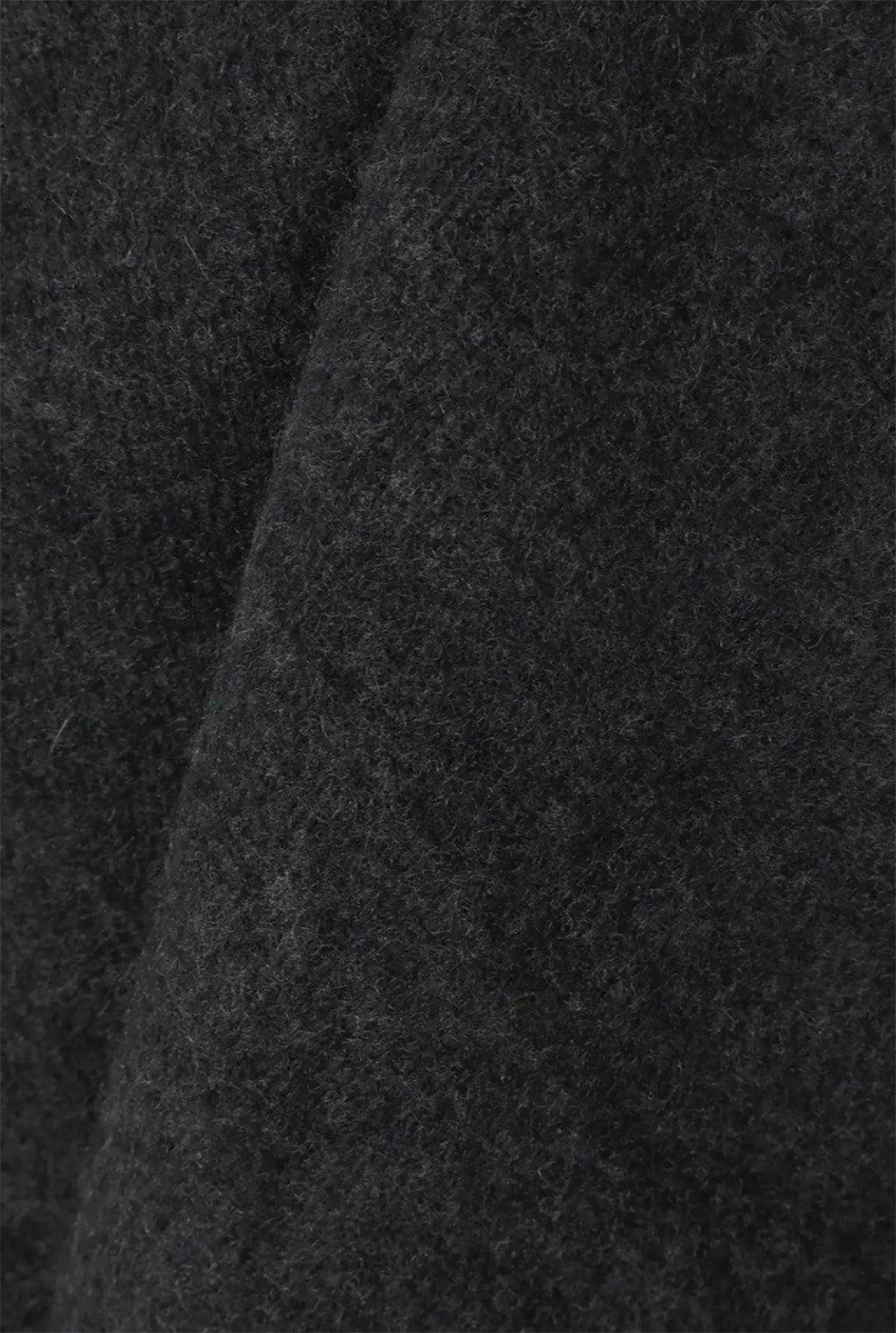 NANTES brushed cashmere sweater