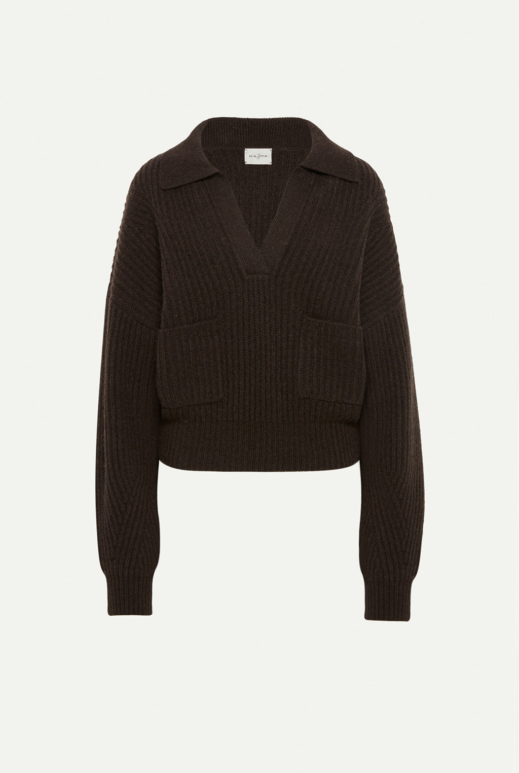 ORLEANS cashmere sweater