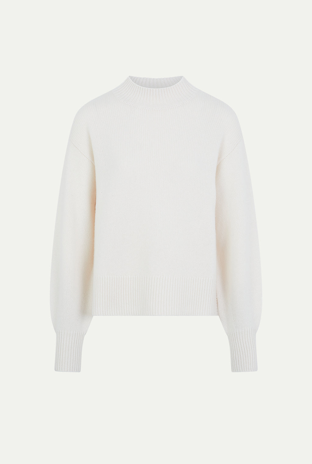 OSAKA cashmere sweater