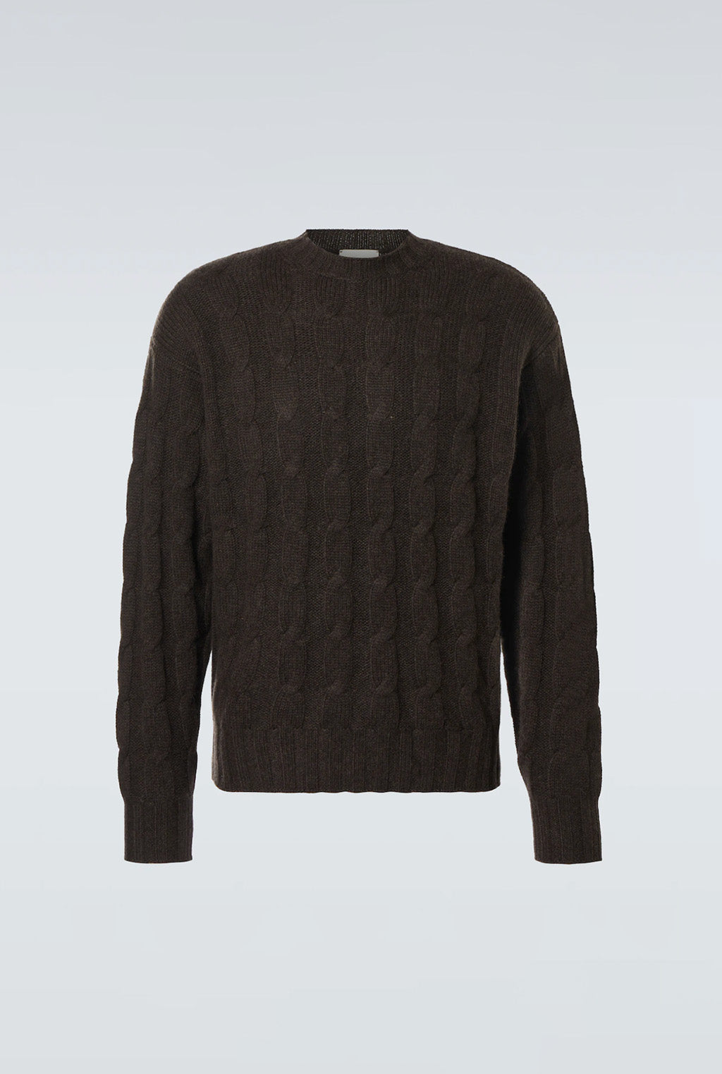 PANAMA cashmere sweater