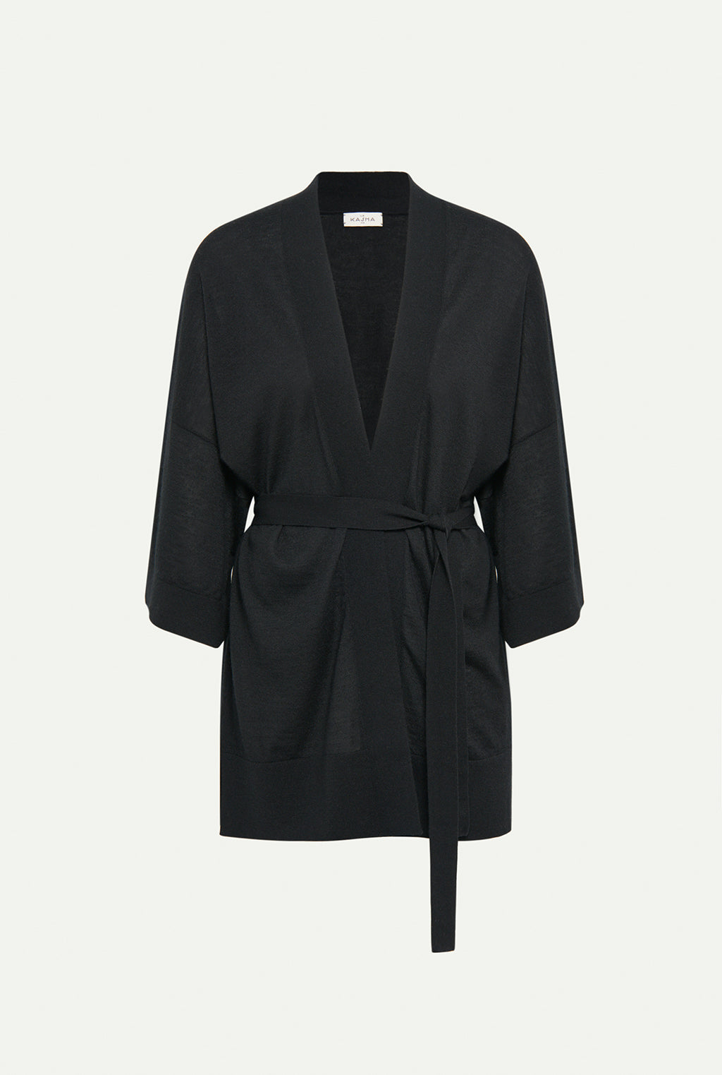 PHUKET Cashmere kimono