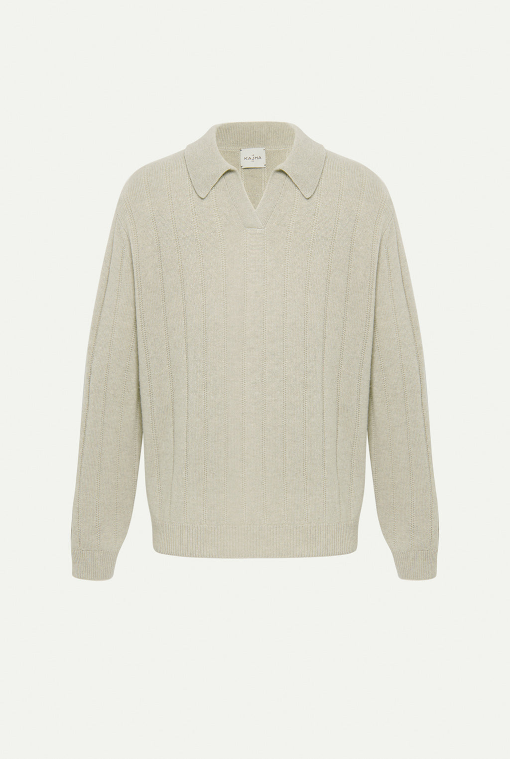 SITIA cashmere sweater