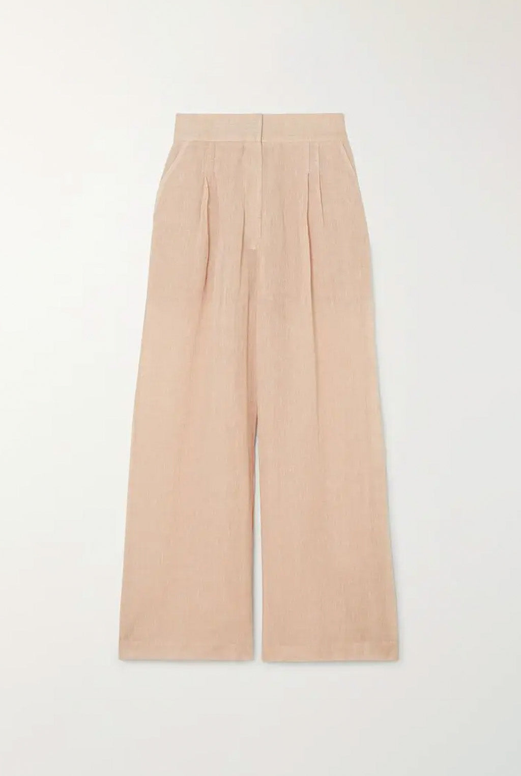 SOHAG linen pants