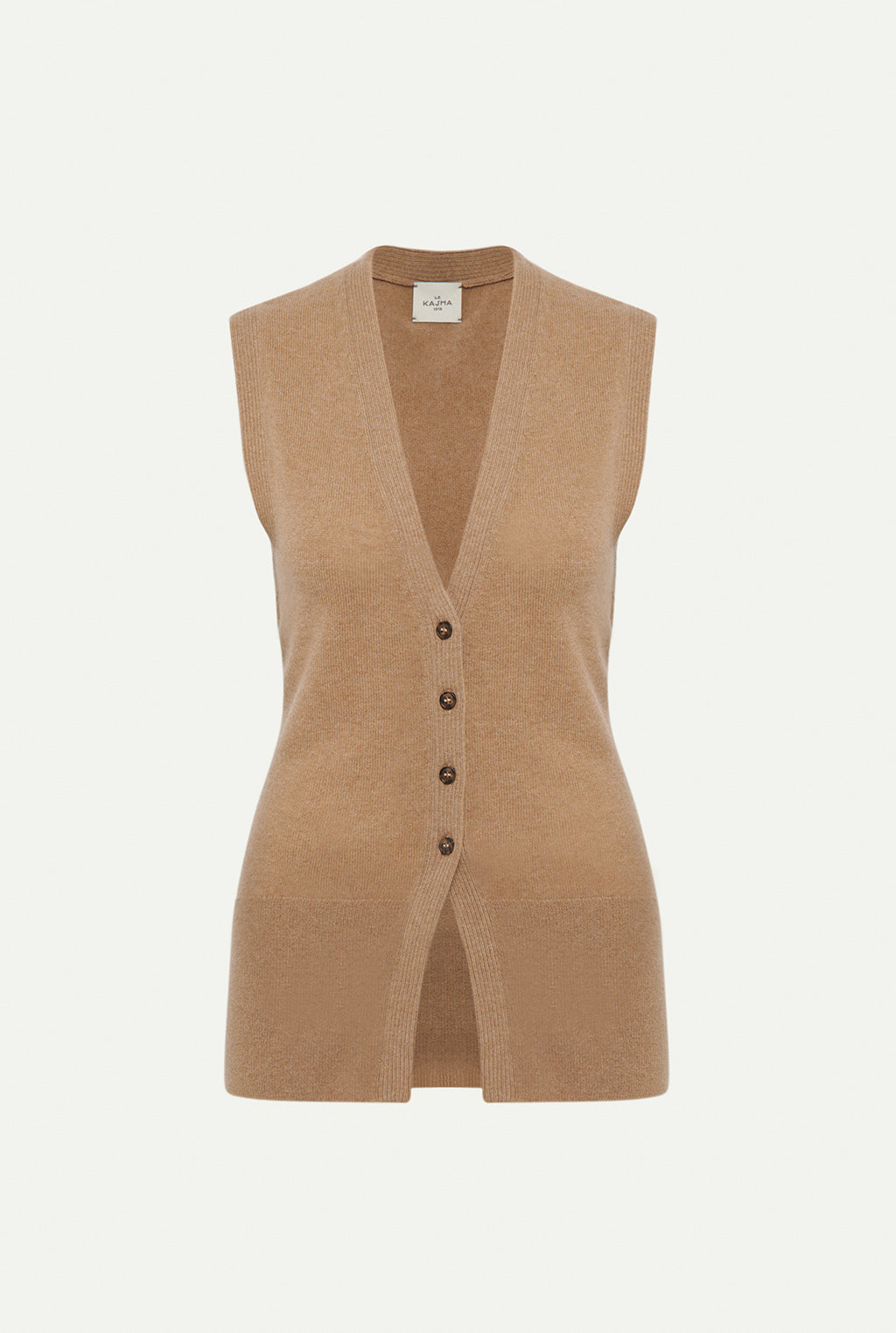 SOYO cashmere top