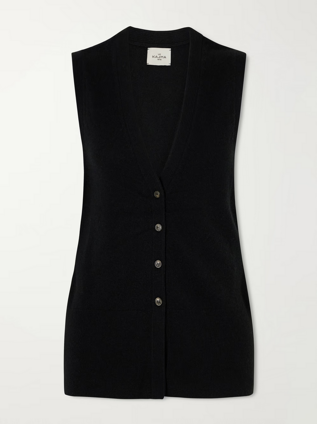 SOYO cashmere top