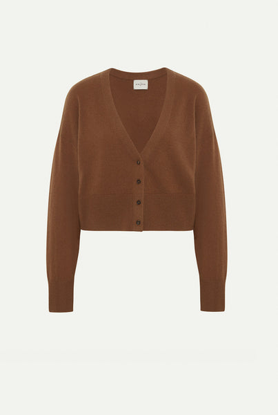 SYDNEY cashmere cardigan – Le Kasha