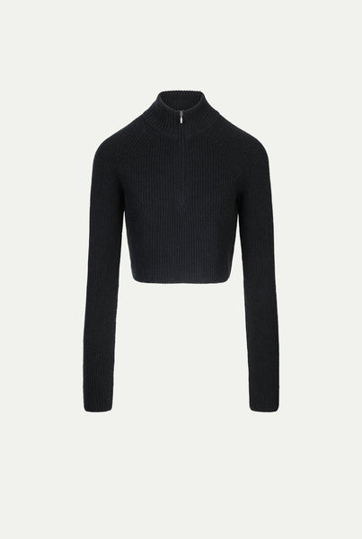 TIBOLI cashmere sweater – Le Kasha