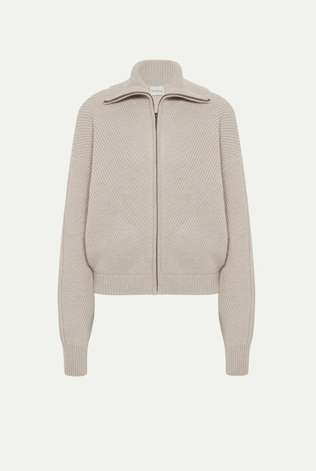 TORSBY cashmere cardigan