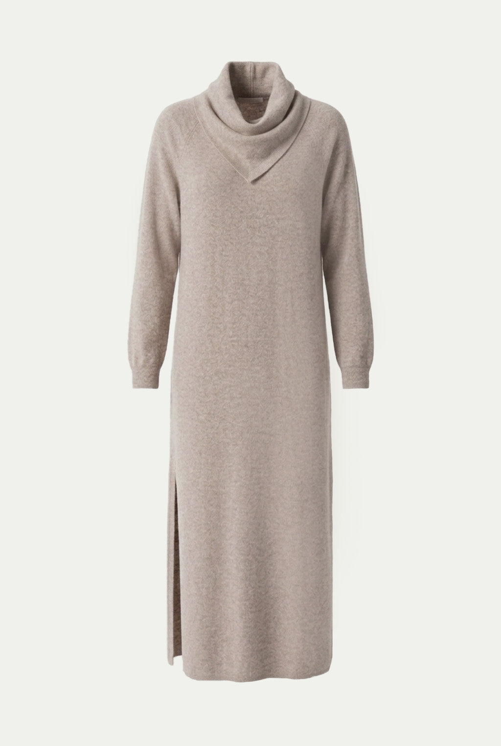 TAIWAN cashmere dress