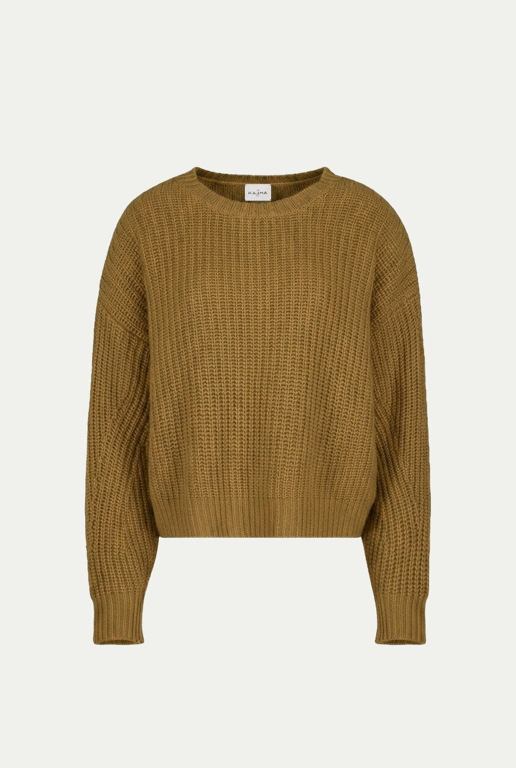 ocre