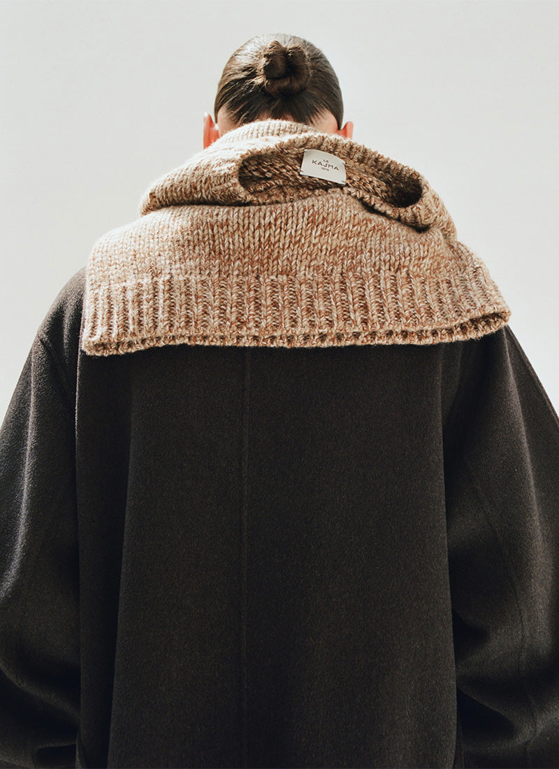 PATHAYI cashmere sweater