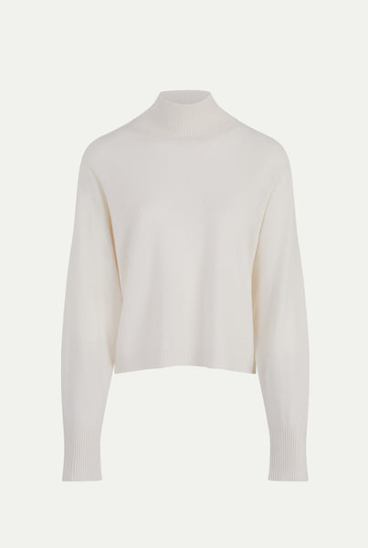 VAIL cashmere sweater – Le Kasha