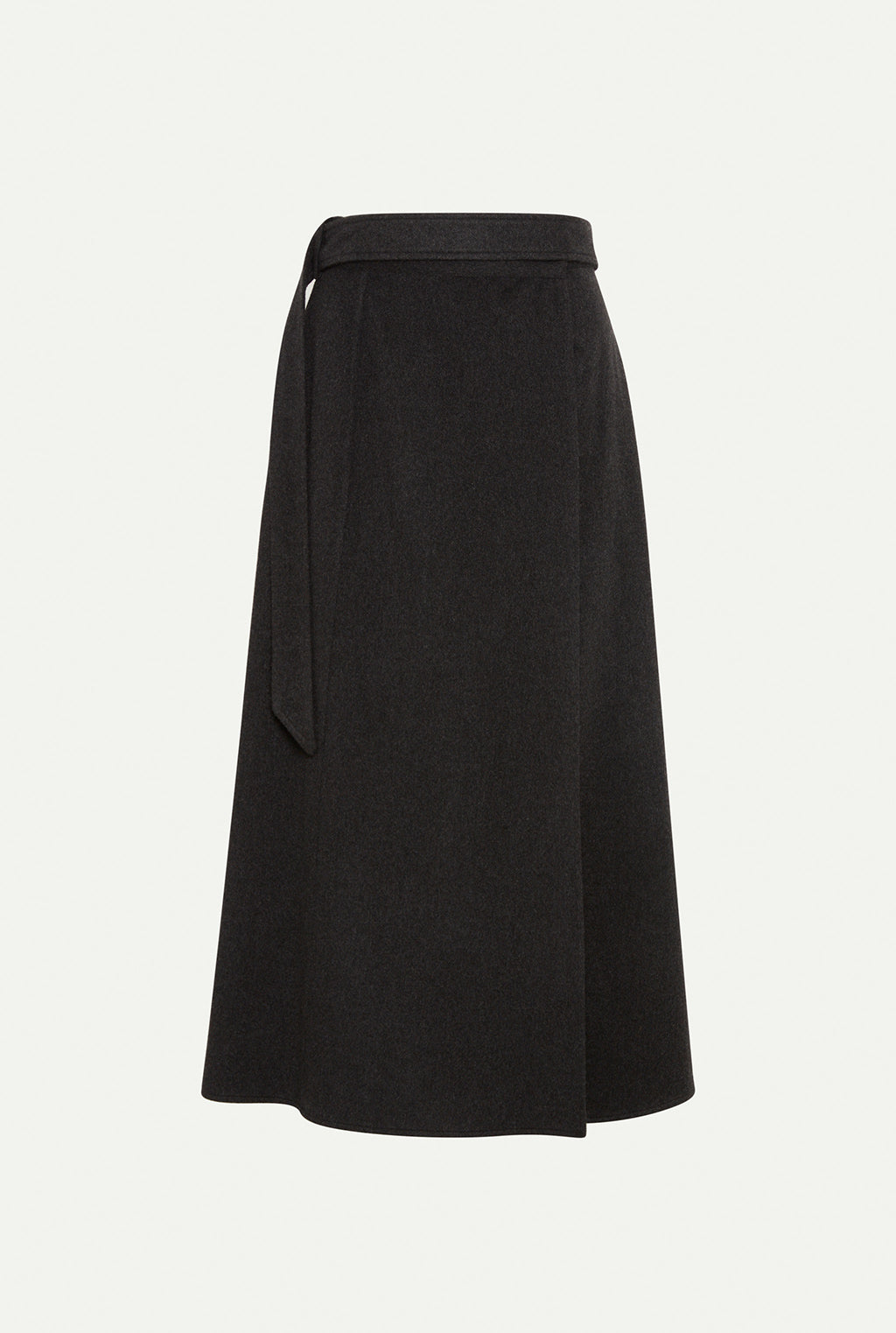 ZAKURA Tissu de Cachemire skirt