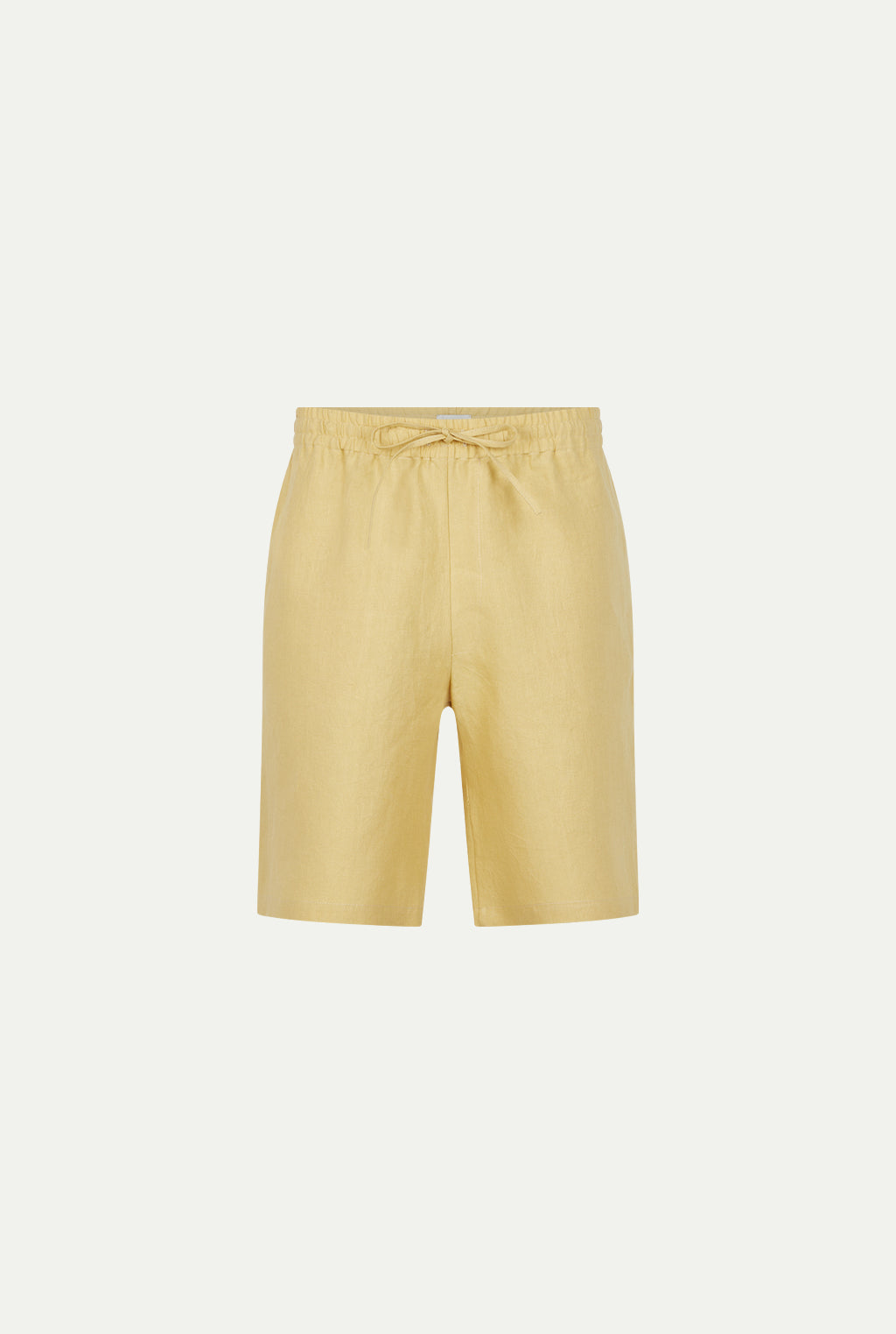 BETUL linen short