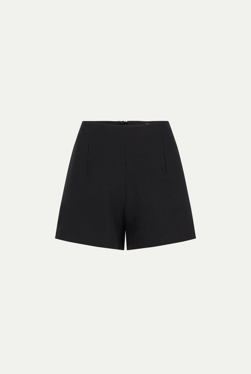 EZBET linen shorts