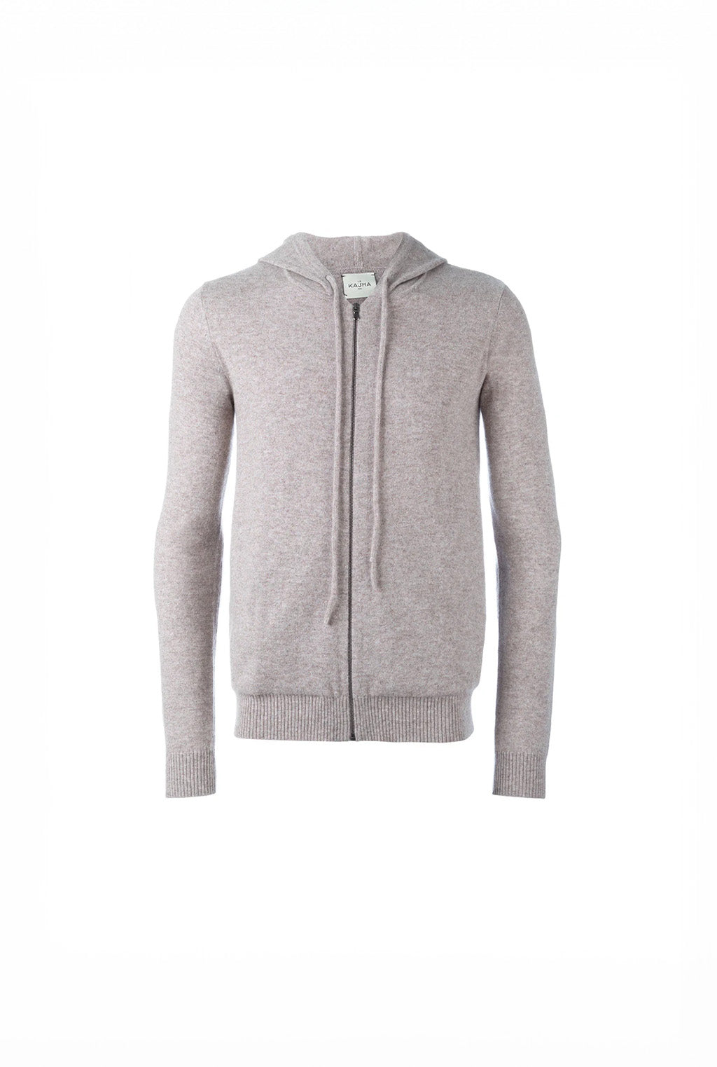 JAIPUR cashmere unisex hoodie