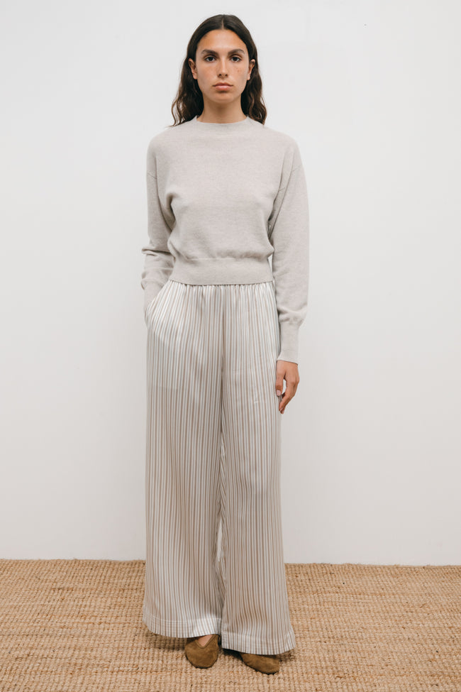 Le kasha cashmere sweaters sales