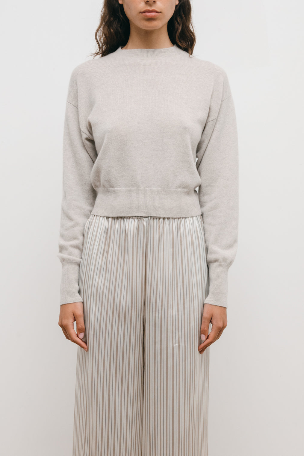 MENORCA cashmere sweater
