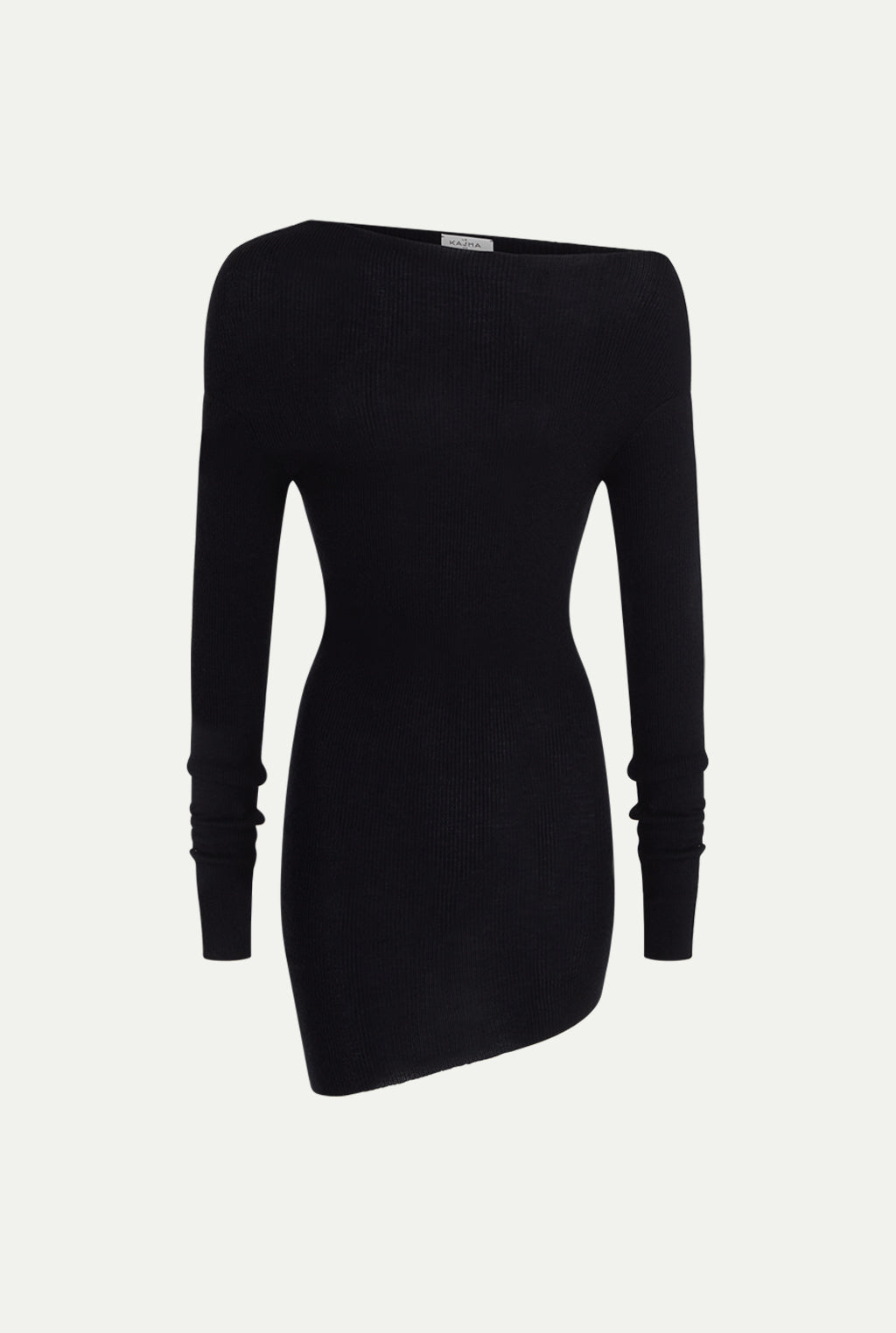 PALAMOS very light cashmere dress
