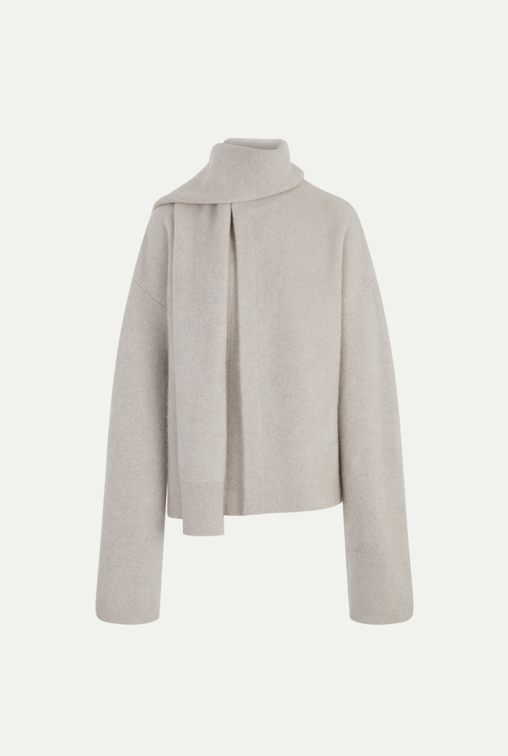SPAIN cashmere cardigan