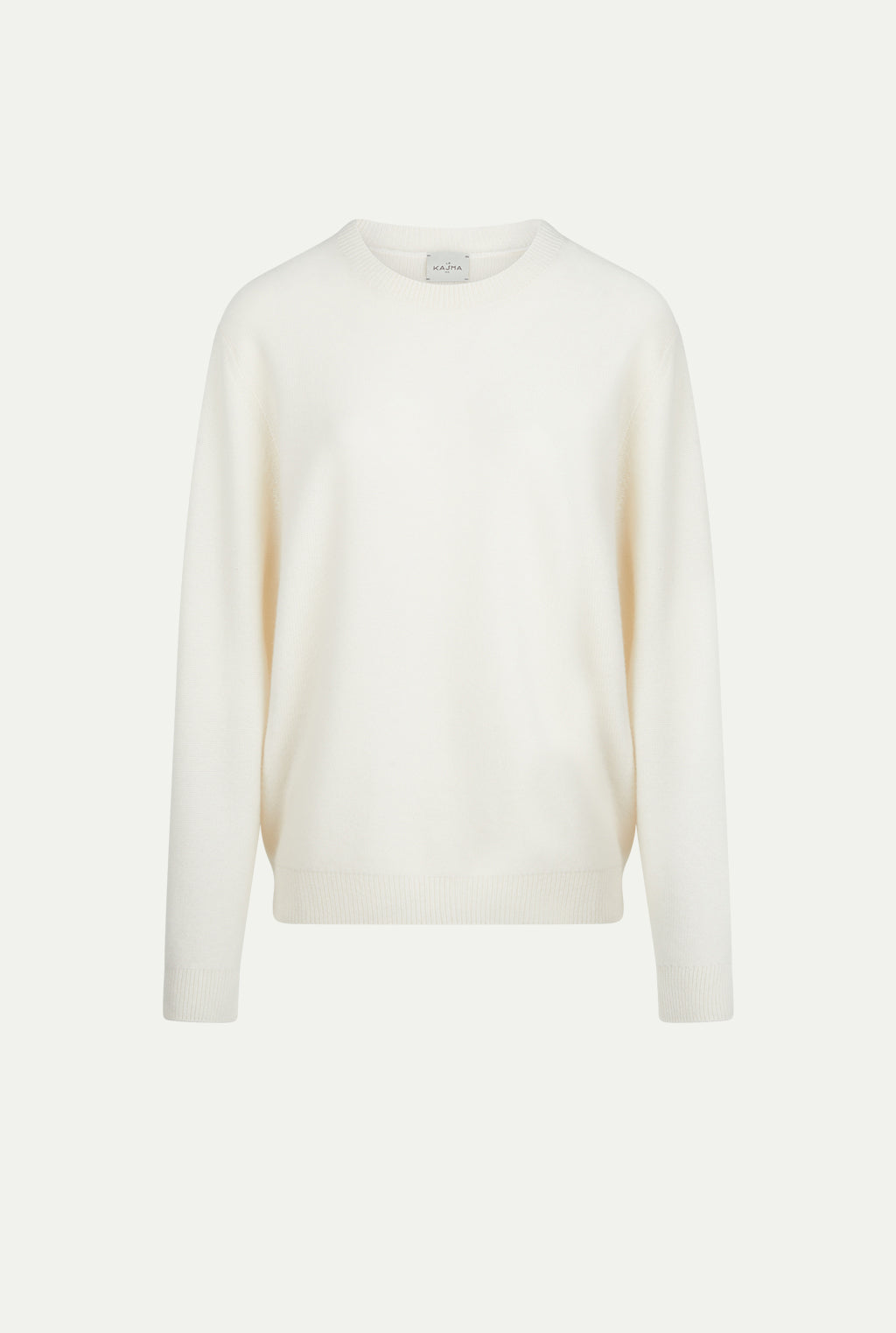 TOUCQUES cashmere sweater