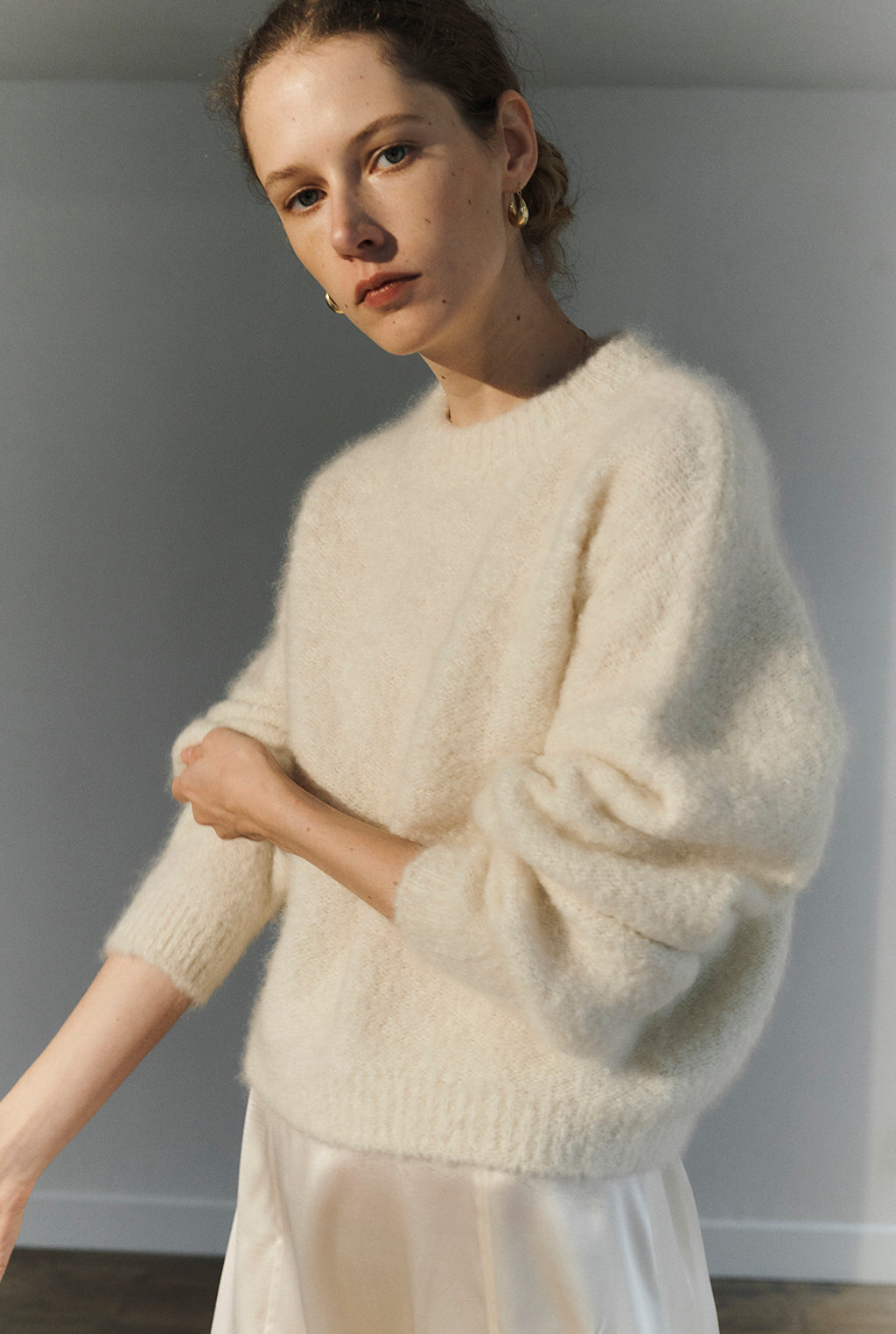 BADEN  cashmere sweater