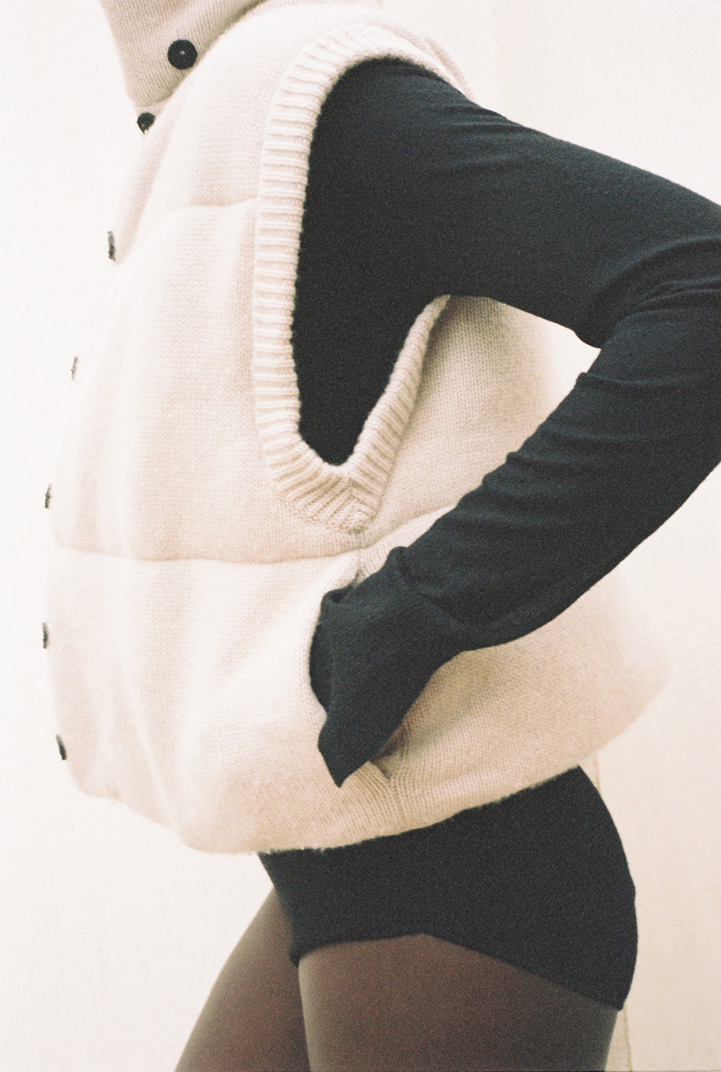 light beige