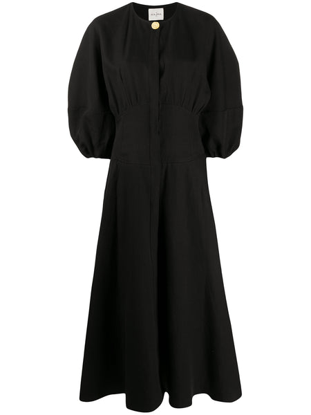 HELWAN linen dress – Le Kasha
