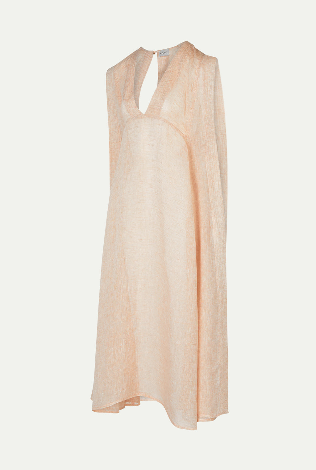 peach