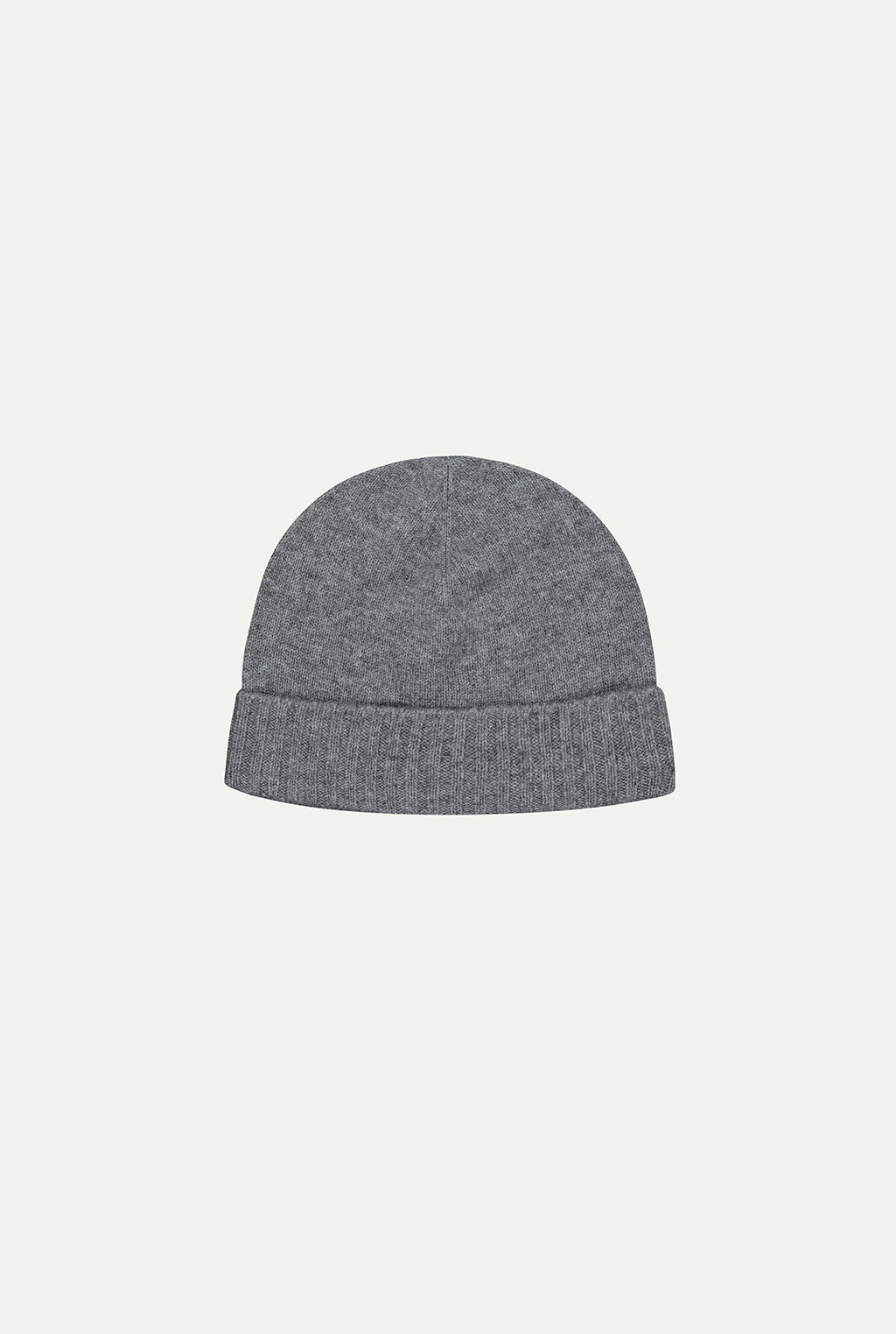 MEGEVE cashmere unisex hat