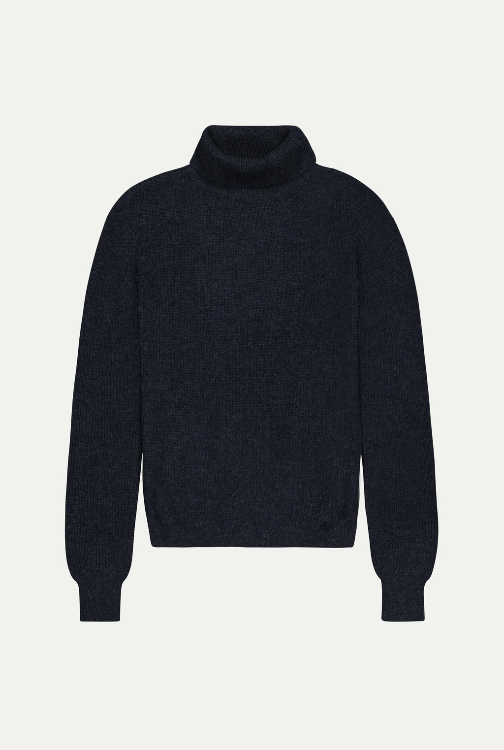 GENOA cashmere sweater