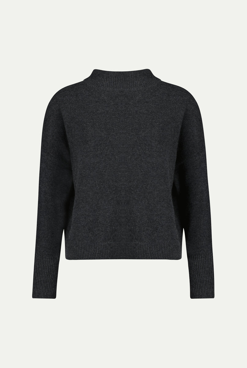 ISLAND cashmere sweater – Le Kasha
