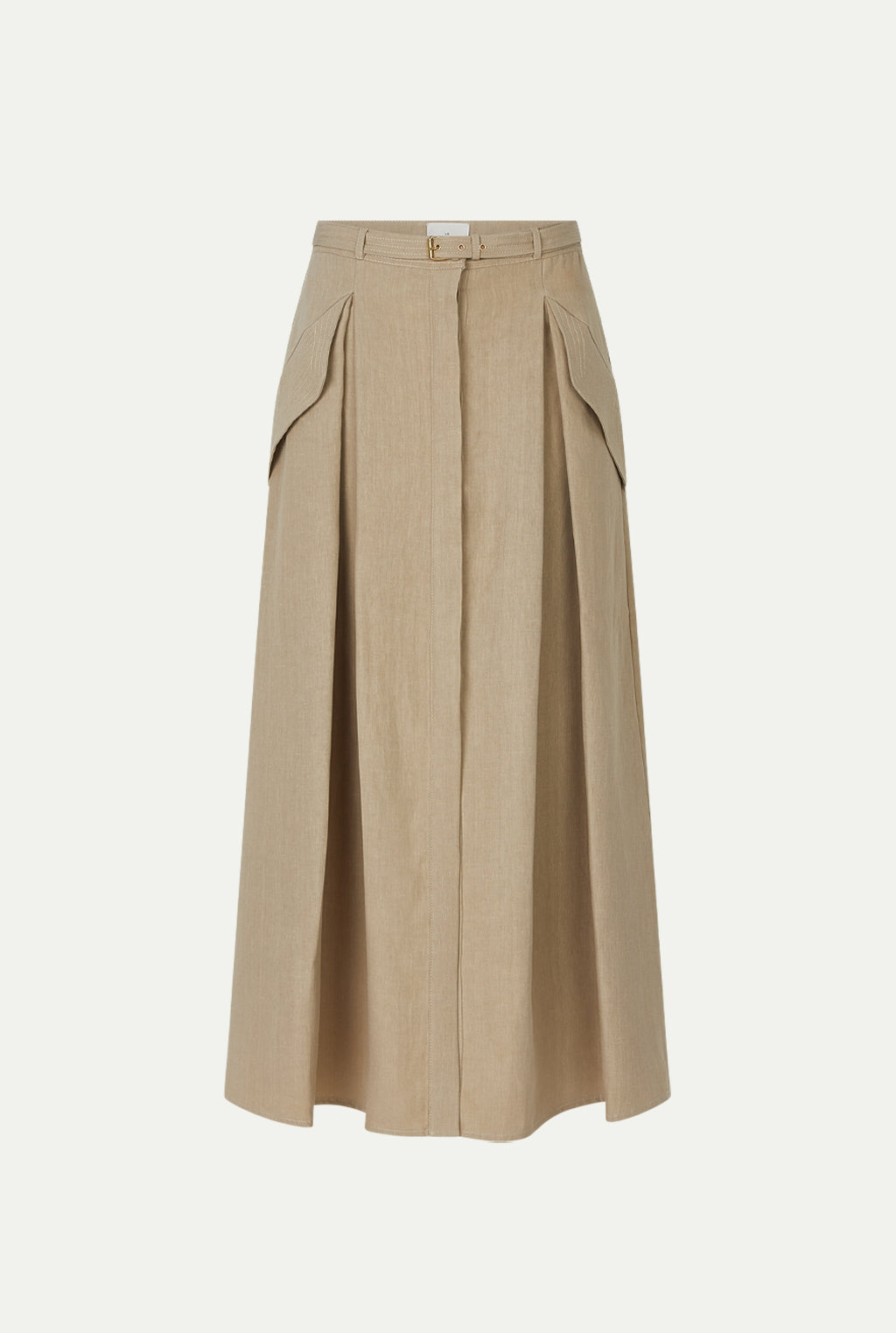 beige
