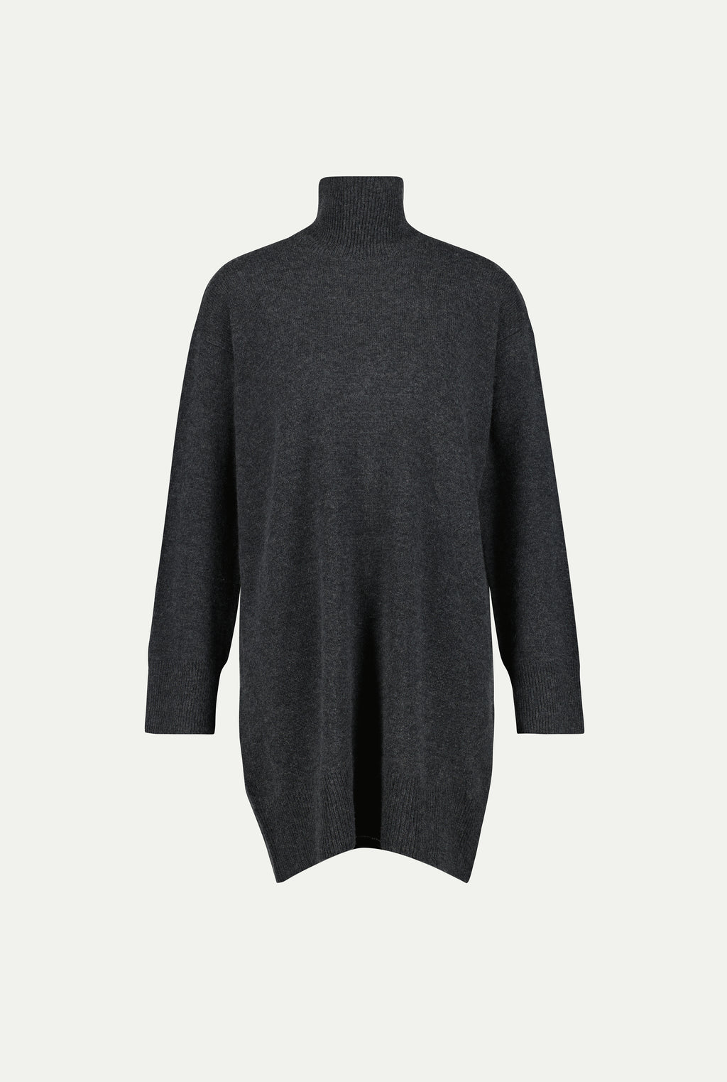 KALMAR cashmere tunic