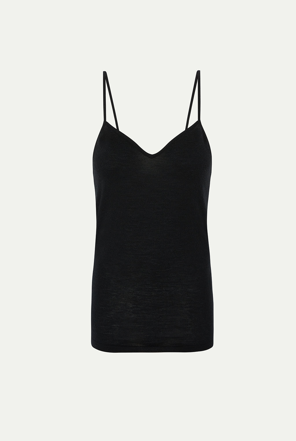 SCHANF tank top