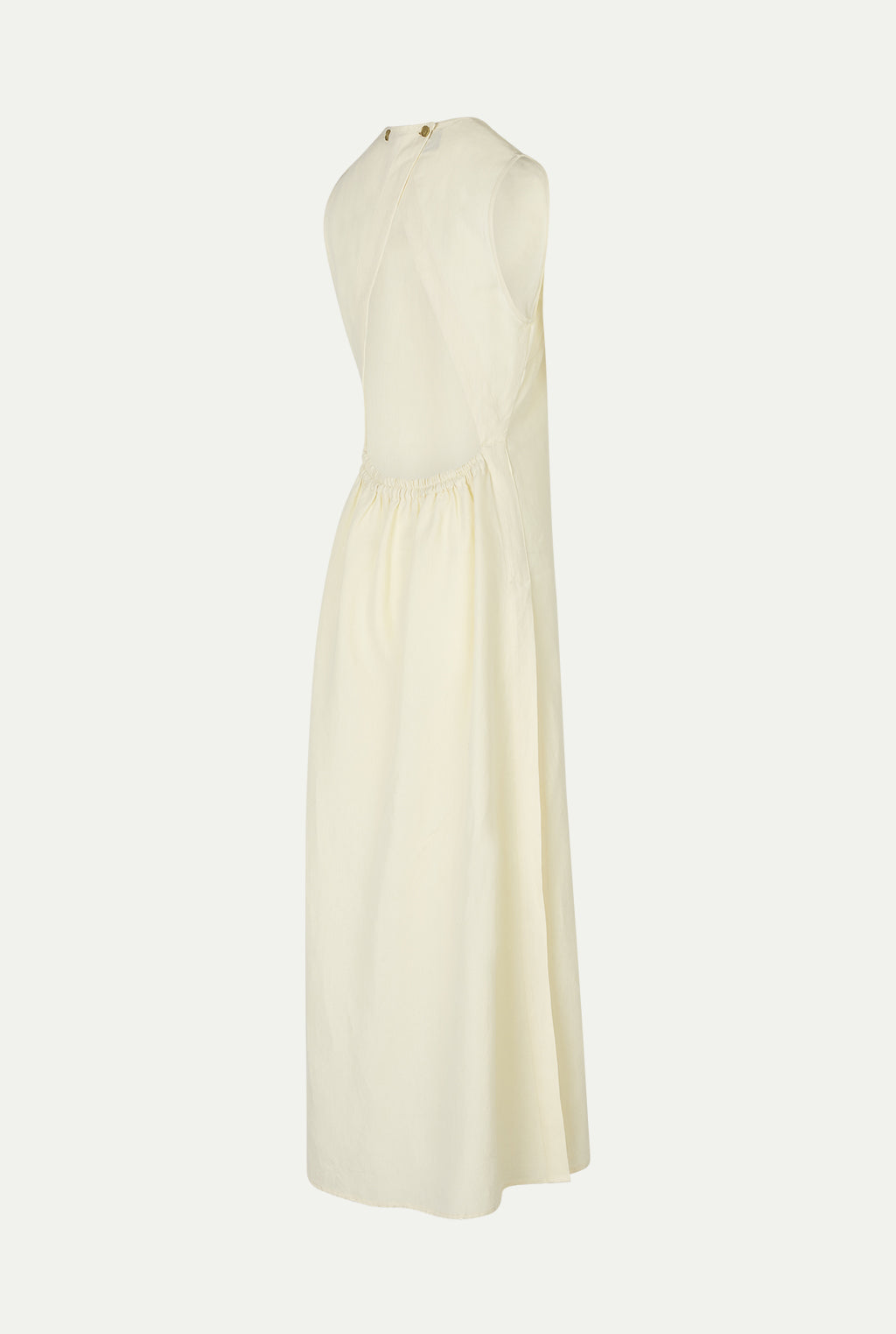 MARASSI linen dress